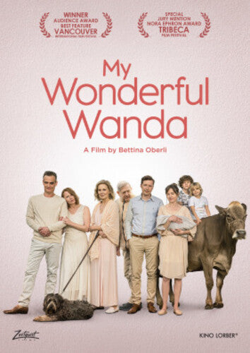 My Wonderful Wanda (2020) (2020)