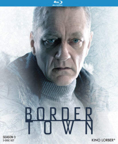 Bordertown Season 3 (2019) (2020)