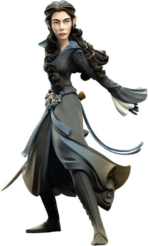 Mini Epics - WETA Workshop Mini Epics - The Lord of the Rings Trilogy - Arwen Evenstar