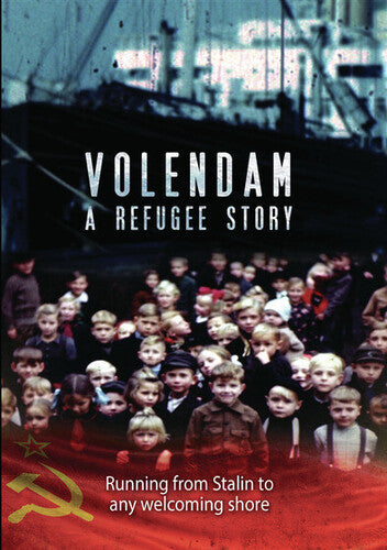 Volendam: a Refugee Story (2020)