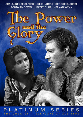 Power and the Glory (1961)
