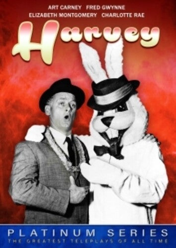 HARVEY (1958)
