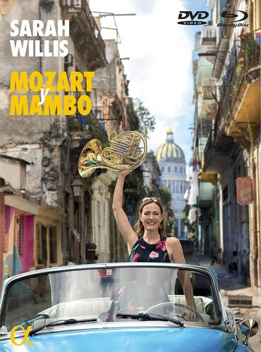 MOZART & MAMBO / VARIOUS - Mozart & Mambo / Various