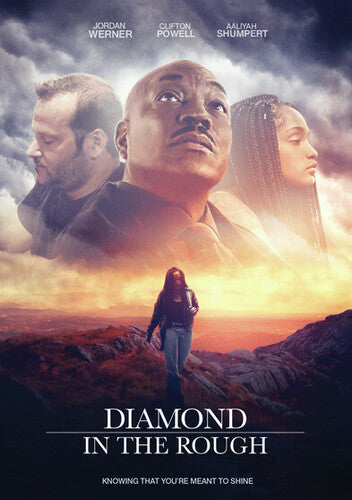 Diamond in the Rough (2021)