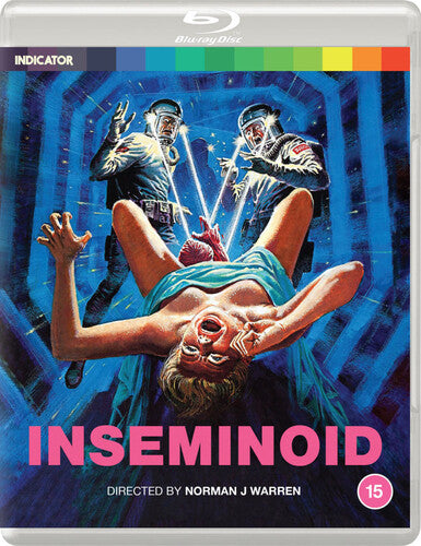 INSEMINOID (1981)