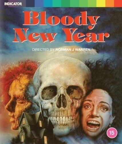 Bloody New Year (1987)
