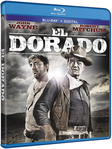EL DORADO (1966)