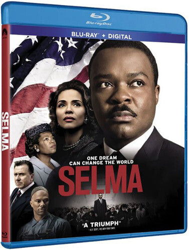 SELMA (2014)