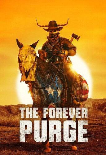 Forever Purge (2021)