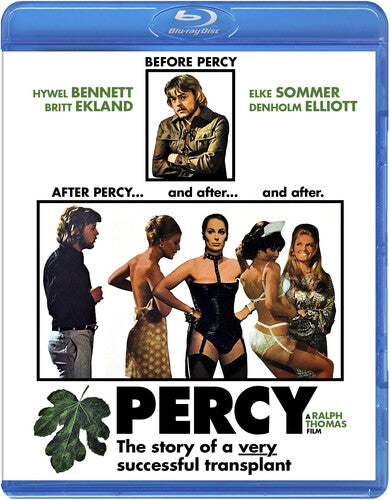 Percy (1971) (1971)