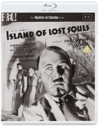 Island of Lost Souls (1932)