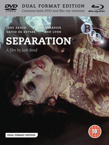 SEPARATION (1968)