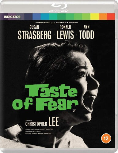 Taste of Fear (1961)