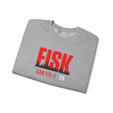 Mayor Campaign Sweatshirt