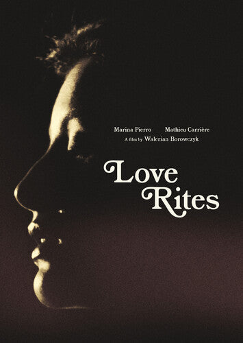 Love Rites (1987) (1987)