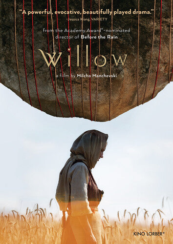 Willow (2019) (2019)