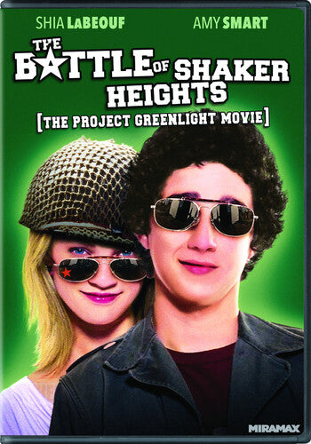 Battle of Shaker Heights (2003)
