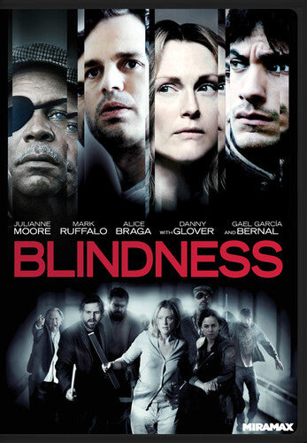 BLINDNESS (2008)