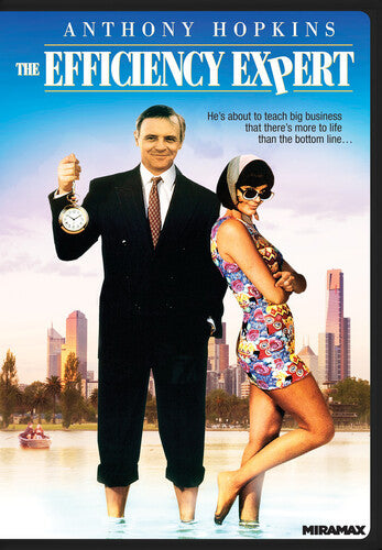 Efficiency Expert (1992)