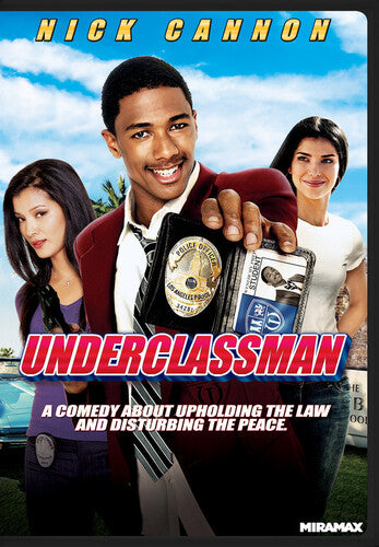 Underclassman (2005)
