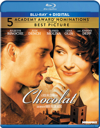 CHOCOLAT (2000)