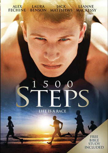 1500 STEPS (2014)