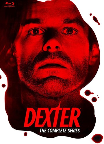 Dexter: Complete Series - Dexter: Complete Series