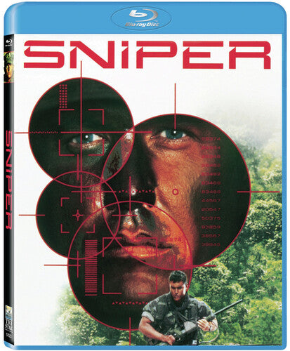 SNIPER (1993)