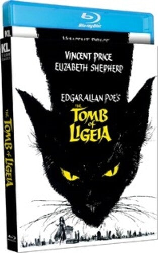 Tomb of Ligeia (1965) (1964)