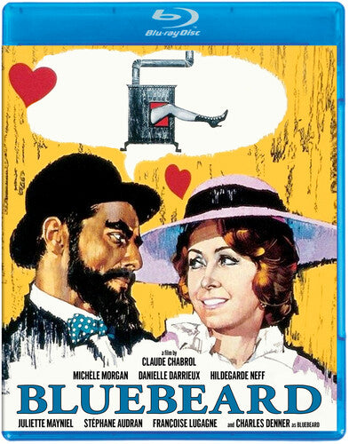 Bluebeard (1963) (1963)