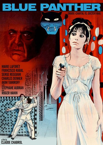 Blue Panther (1965) (1965)