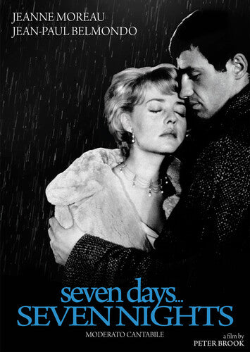 Seven Days Seven Nights (1960) (1960)