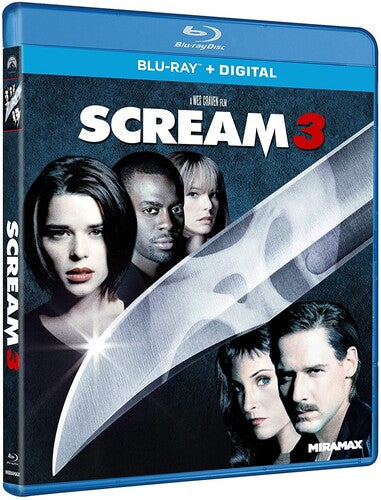 SCREAM 3 (2000)