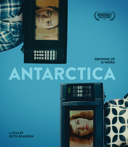 Antarctica - ANTARCTICA