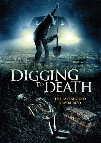 Digging To Death - Digging to Death