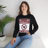 Neighborhood Watch Sweatshirt