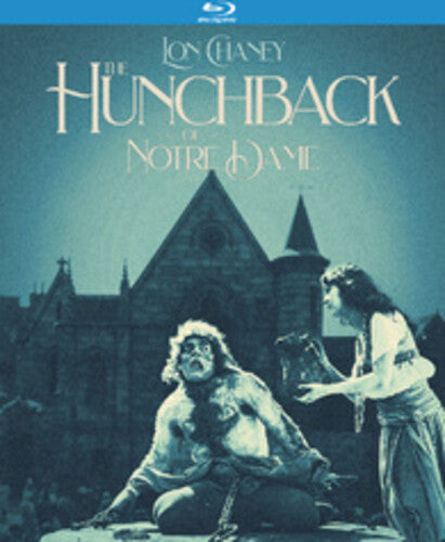 Hunchback of Notre Dame (1923) (1923)