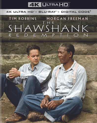 Shawshank Redemption (1994)