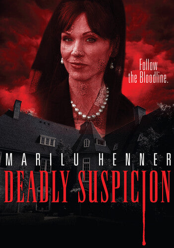 Deadly Suspicion - Deadly Suspicion