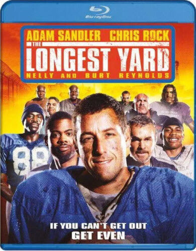 Longest Yard (2005) (2005)
