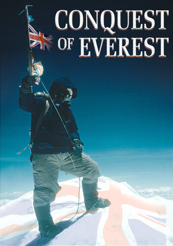 Conquest of Everest - Conquest of Everest