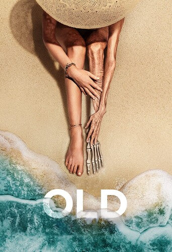 OLD (2021)
