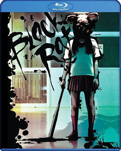 Black Rat - BLACK RAT