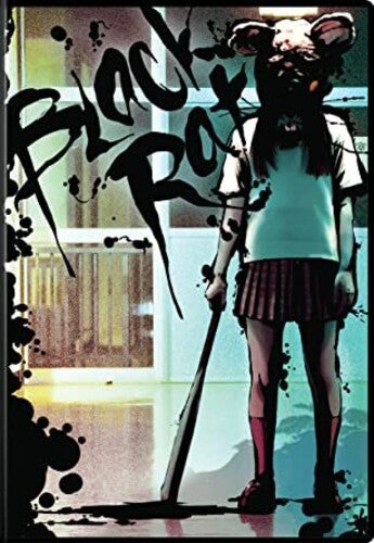 Black Rat - BLACK RAT