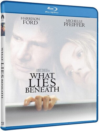 What Lies Beneath (2000)