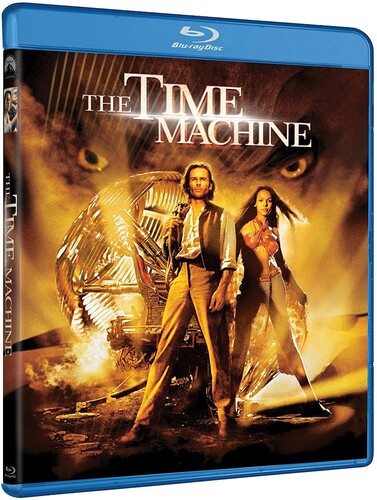 Time Machine (2002)