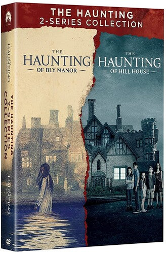 Haunting Collection - Haunting Collection