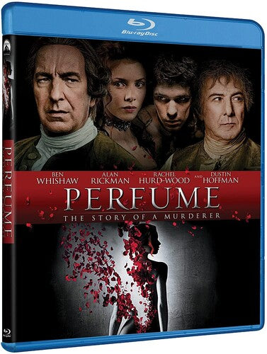 Perfume: the Story of a Murderer (2006)