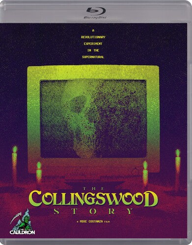 Collingswood Story (2002)