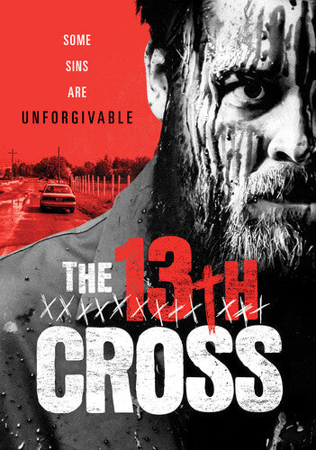 13th Cross - 13TH CROSS